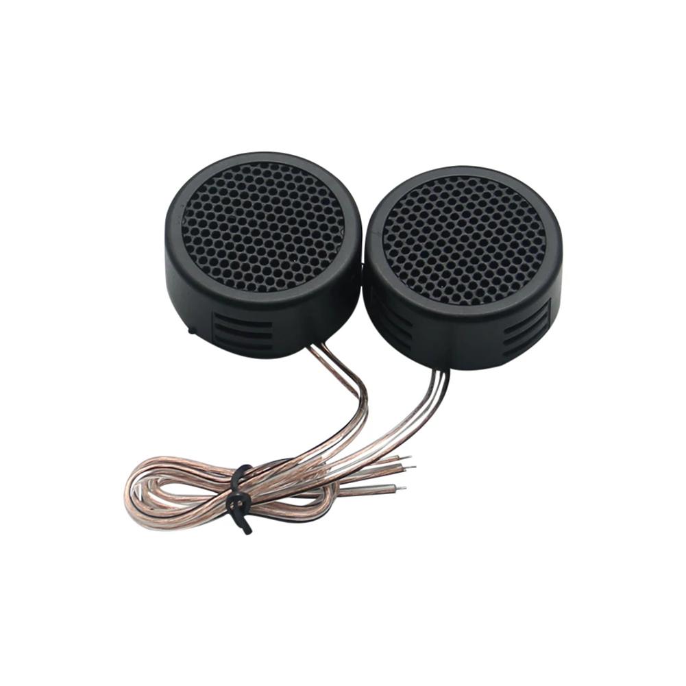 

Car Audio Speaker Car Tweeter Compact Design Easy Installation
