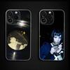 C-Crystal Castles Phone Case For iPhone 16,15,14,13,12,11 Plus,Pro,Max,XR,XS,X,Plus,SE,Mini Transparent Soft Cover