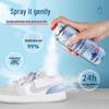Fumaidexin Shoe Deodorizer Spray