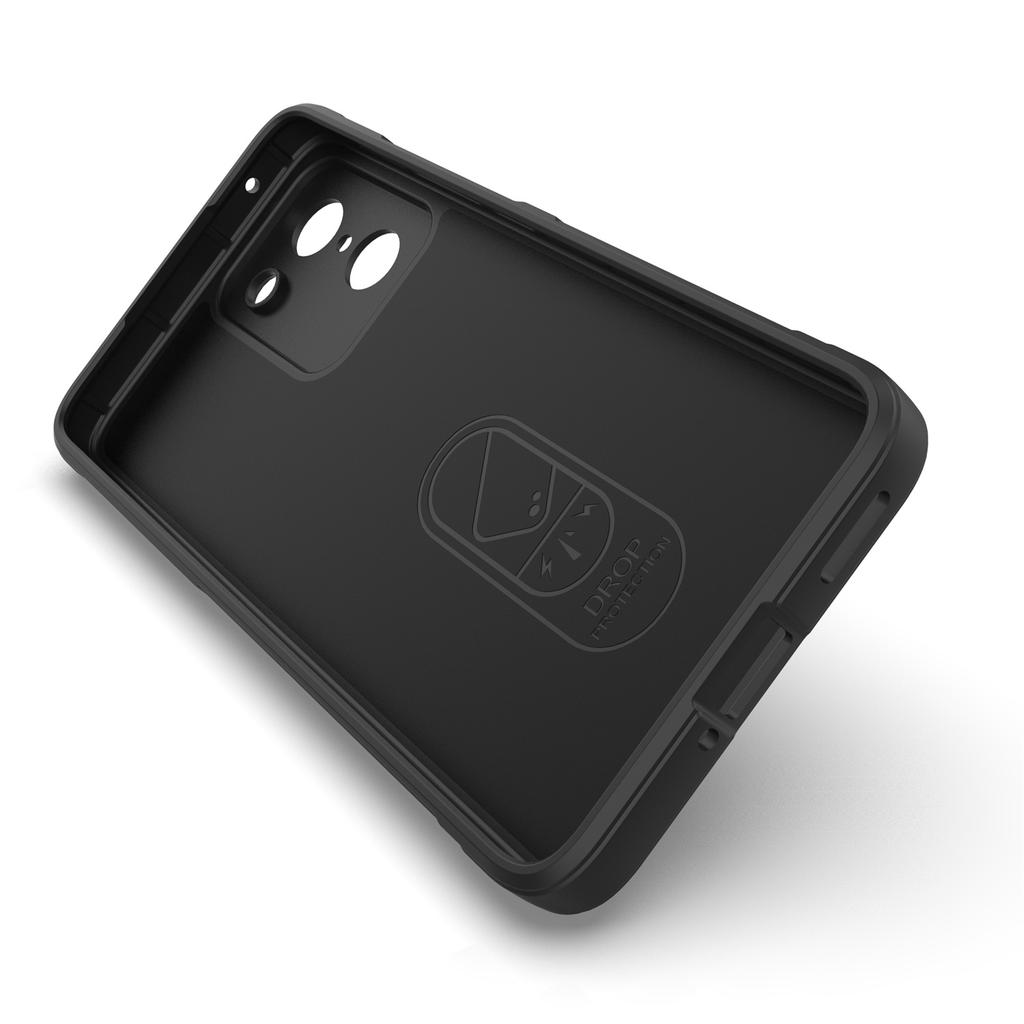 For OnePlus Nord CE5 5G/Ace 5 Racing 5G Case Anti-Drop Soft TPU Rugged Phone Back Cover