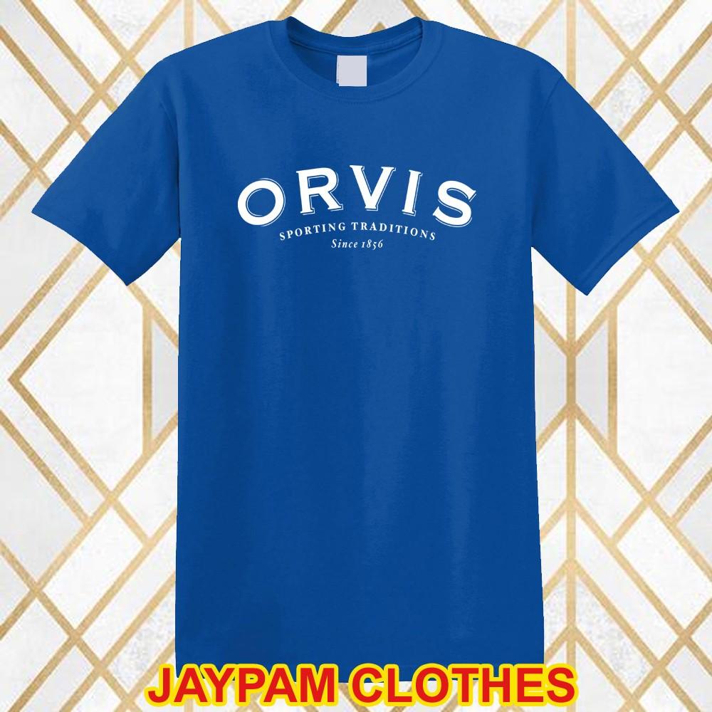 Orvis Fly Reel Fishing Men s Blue Size S 5XL L