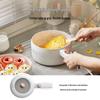 Bear Mini Multi-functional Electric Cooker with Steamer CN plug (adapter included)