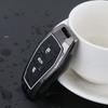 Car Key Case For Jac Sehol Js6 Js8 Js4 Sol Qx E10X E30X E50A X4 X8 X6 T8 T9 Plus A5 E40X E20X Keychain Cover Fob Accessories