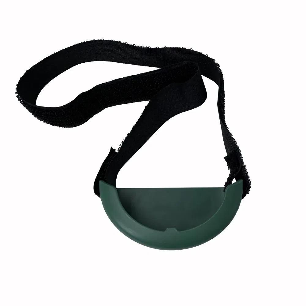 1 par Sklisikre Tåbeskyttere for Barnesko Beskyttende Skotrekk for Barn Fritidssko