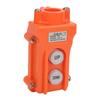 Crane Controller AC250V AC500V 5A Easy To Use Rainproof Small UP Down Hoist Push Button Switch