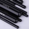 9 makeup brushes set Soft pony hair eyeshadow brush Loose powder brush Full set of makeup and beauty tools for beginners