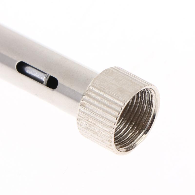 1 pár 938D Přenosné pinzety Mini pájecí stanice Pájecí hroty Pro BGA SMD Opravné příslušenství