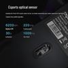 Rapoo V22S Wired RGB Gaming Mouse