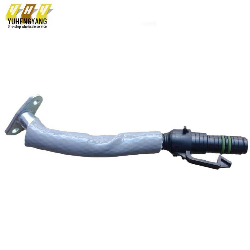 Chevrolet Turbocharger Oil Return Pipe 55587854 for Cross-border E-commerce Turbocharger Oil Return Pipe
