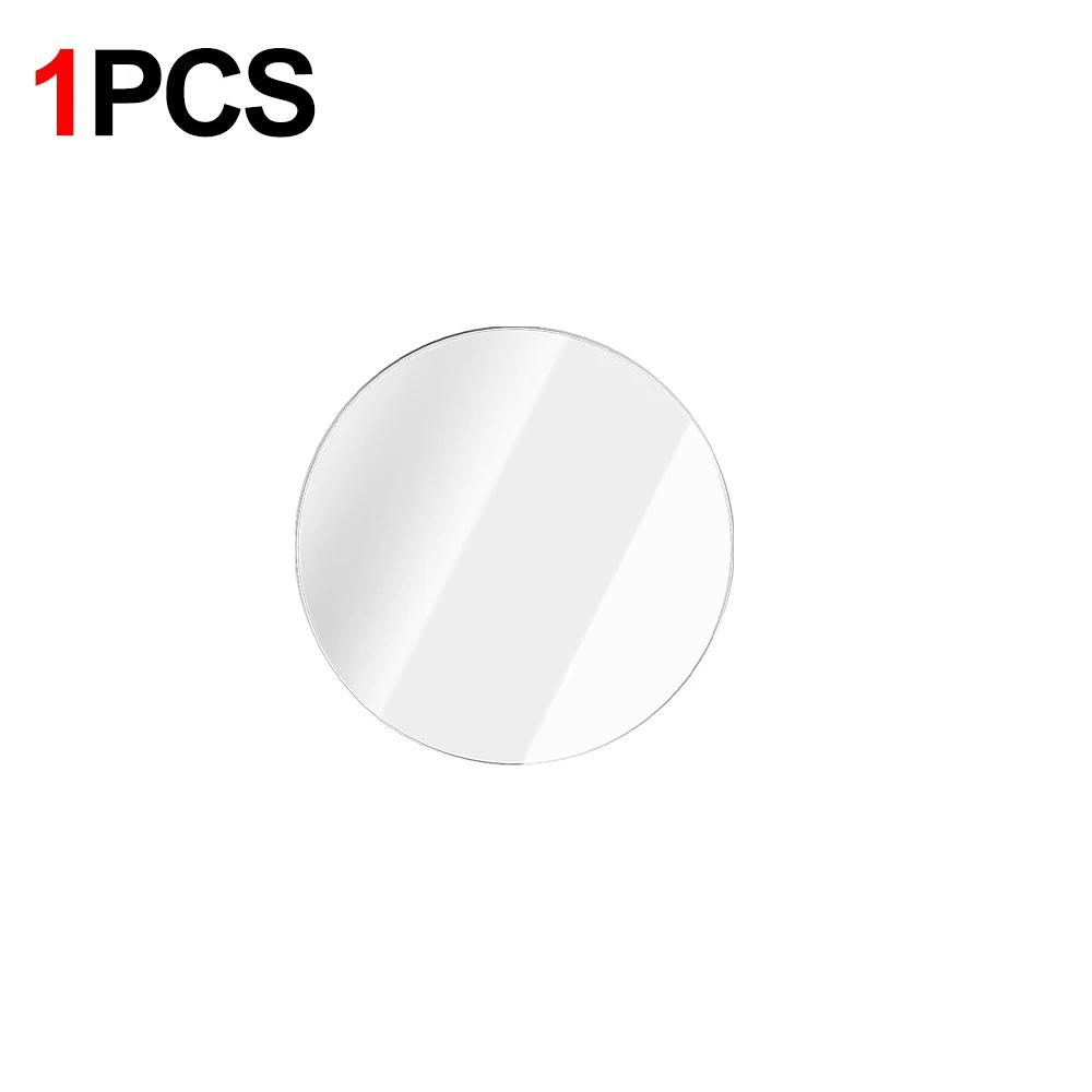 Easy Installation Screen Protectors for Amazfit Active 3 Premium 3 9H Hardness Tempered Glass Anti-Scratch Watch Films