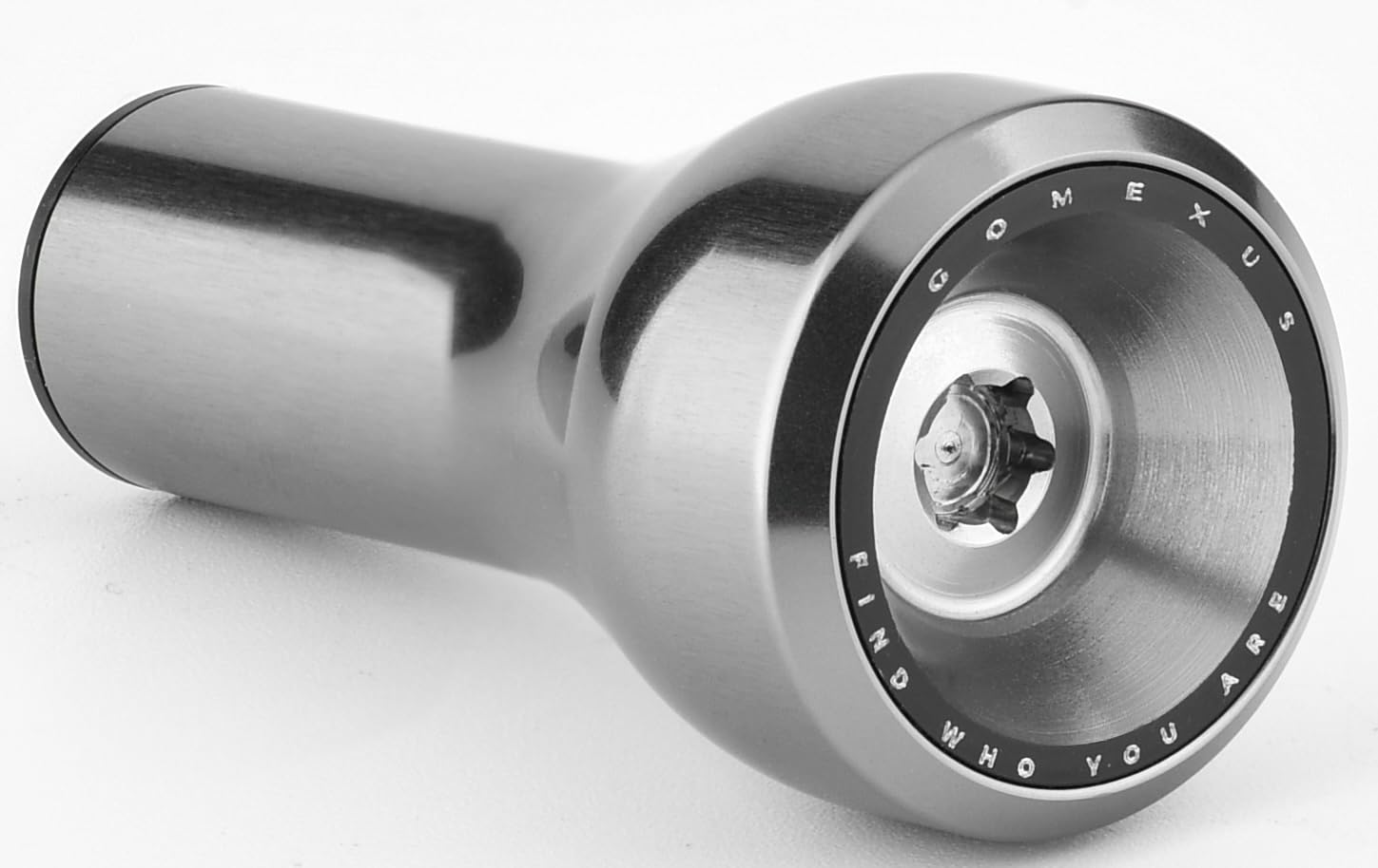 

Gomexus Power Handle Knob 24mm Extra Long Power Knob Aluminum Shimano TypeA Daiwa TypeS Reel Regalis Caldia Stradic Kouga Certate Freems Nasky Jigging