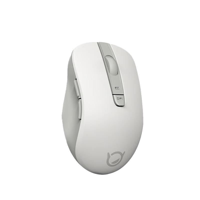 Lenovo Xiaoxin Silent Wireless Office Mouse
