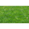 VidaXL Grillage à poule avec revêtement en PVC 25x0,5 m vert, clôture, barrière,, clôtures, barrières 140406