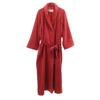 80s 90s Old Gown Coat M Red Series Women Used