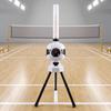 Shuttlecock Launching Machine Automatic Badminton Serving
