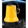 Pompa Sommersa Elettrica 4600 Giri/min per Acqua Sporca Stagno Piscina Pulizia Scarico 50W CC 24V