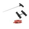 7-Meter Wire Length Auto Glass Tool Kit Windshield Removal Tool