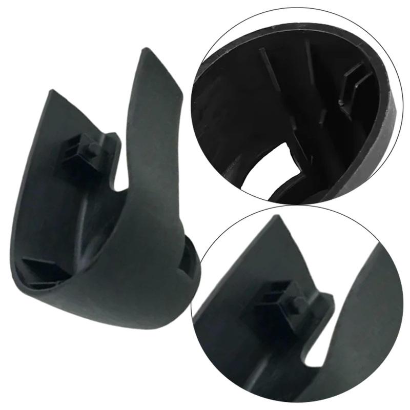 Car Rear Windshield Windscreen Wiper Washer Arm Nut Cover Cap For  SEAT Ibiza Altea 4 XL Freetrack Leon Toledo 5P 5P0955435B
