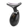 Neck Beauty Instrument Dilute Neck Lines Neck Care MassagingTool Neck Protection Instrument Lifting and Tighten Nasolabial Folds Beauty Instrument