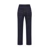 Navigare Women's High-Waist Slim Tapered Jeans