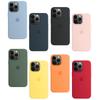 MagSafe Silicone Case for iPhone 13 Pro
