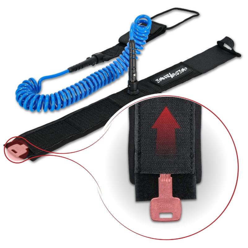 Safety Leash For Sup Board