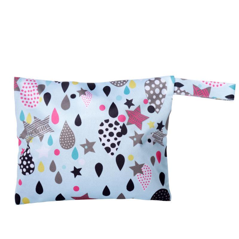 Bamboo Charcoal Washable Panty Liners - Reusable Leak-Proof Pads for Elderly & Postpartum Incontinence
