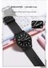 Sanda Men's & Women's Student Waterproof Silent Dual Calendar Quartz Watch