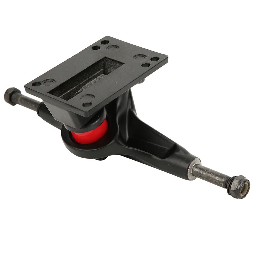 Quality Double Warped Skateboard Wheel Bracket Bridge Set Kit Accessory Combination