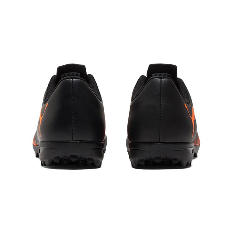 Puma Spirit TT Football Shoes Black 106068-04