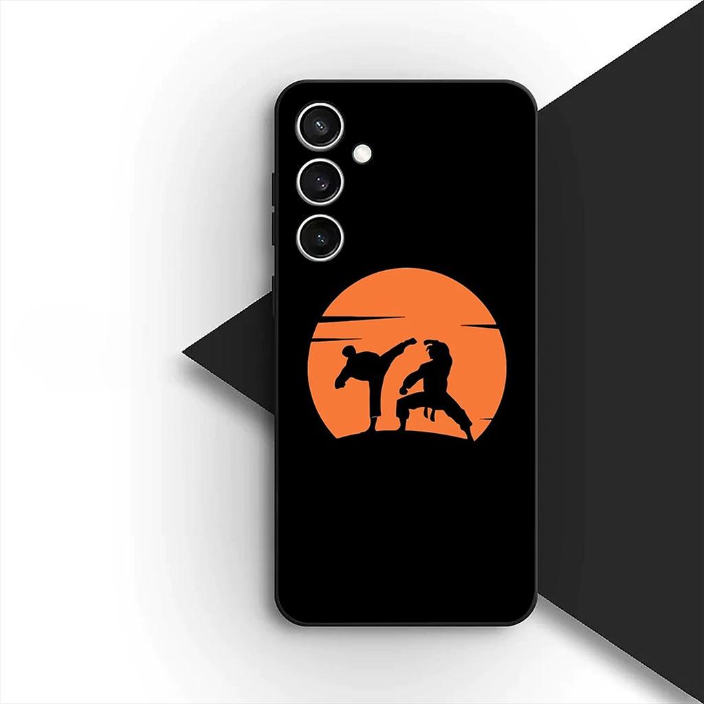 Protective Cover for Xiaomi Redmi Note 13 14 Pro Plus ProPlus 14C 13C Pro+ 5G Casing Phone Case Karate Fashion Janpan Judo
