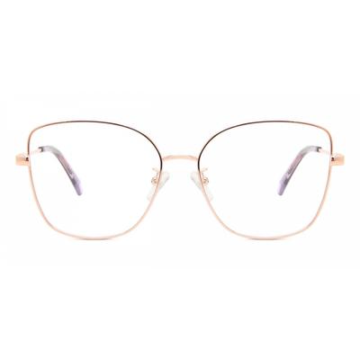 Pld D521 G Asian Fit Ddb Women eyeGlasses