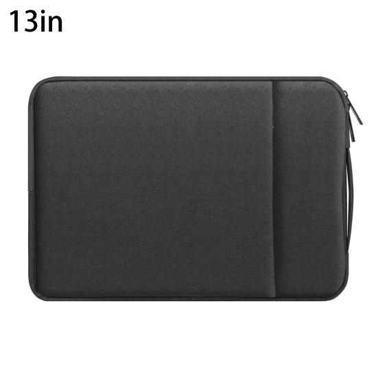 13/15/16 Inch Laptop Bag Reduce The Burden Shock-resistant Storage Notebook Notebook Case Protective Bag for Travel