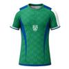 2026 New Zealand Warriors Mens Captains Run Tee RUGBY JERSEY Comfortable and Stylish Breathable Family Matching Y2k
