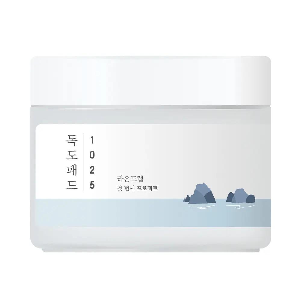 Round Lab 1025 Dokdo Pad Special Set (70+10 Pads)