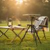 Tripod Stand For Starlink Mini 3 Level Adjustable Height 360° Tilt Mount Extendable Stand Mount Kit for RV Camping Travel Yard