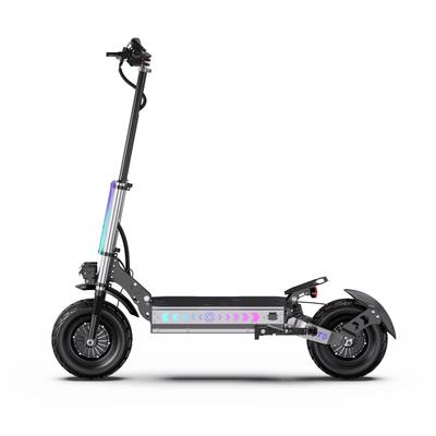 Yaratıcılık ve eğlence için elektronik ürünler – Elektrikli scooter