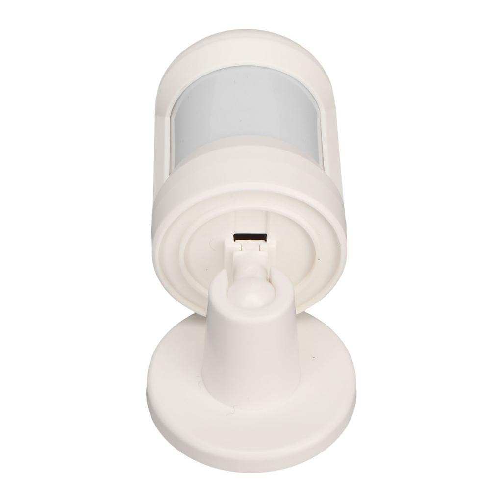 Wireless PIR Motion Detector APP Control Alarm Function Linked Motion Sensor Alarm for Living Room Bedroom Balcony