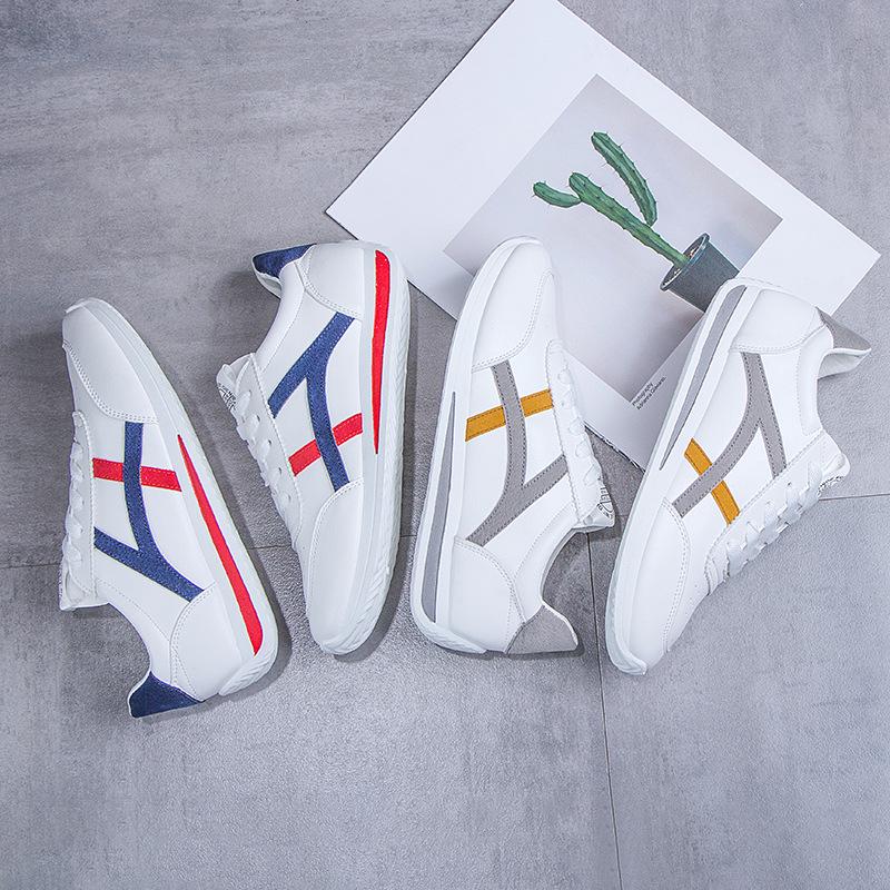 Damen Trendige Dad Shoes – Atmungsaktiv, Vielseitig, Lässige Sportsneaker 2025