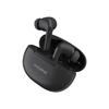 1MORE Q20 True Wireless Bluetooth Earphones, Smart Active Noise Cancellation Headphones, 30-Hour Ultra-Long Battery Life, In-Ear Design, Black