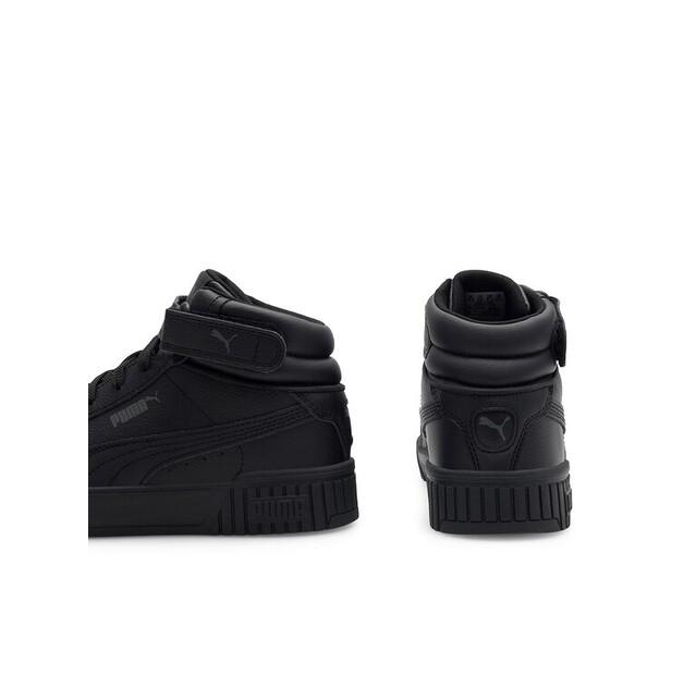 Кроссовки Puma Carina 2.0 Mid Jr