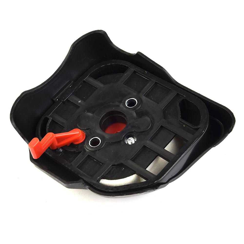 Filtro Filtro dell'aria Alta Qualità Affidabile 2600 Con Coperchio Accessorio Assemblaggio Decespugliatore Parte Motore Sostituzione Sostituisce