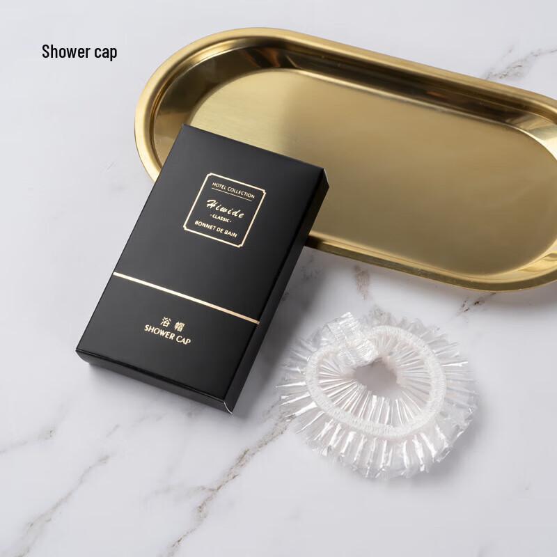 Disposable Shower Caps