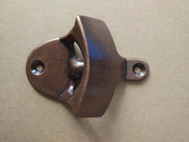 Wall Mounted Bar Beer Glass Bottle Cap Opener Manual Wine Open Tool Jar Can Kitchen Opener