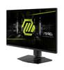 Monitor MAG 275UPD E14 27 pollici/LED/UHD/Piatto/288Hz/Nero