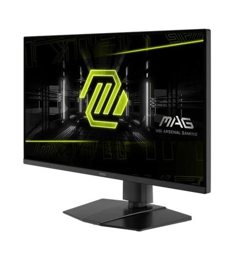 Monitor MAG 275UPD E14 27 pollici/LED/UHD/Piatto/288Hz/Nero