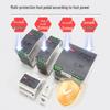 MWGD DR-15-24 Din Rail Switching DC Power Supply