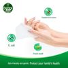 Dettol Hygienic Non-Alcoholic Wipes for Travel and Home Use