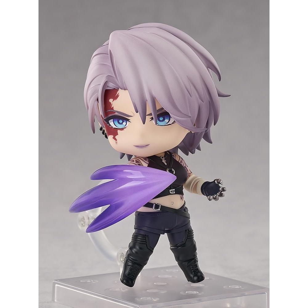 Nendoroid Path To Nowhere Zoya Non-Scale Painted Plastic Action Figure