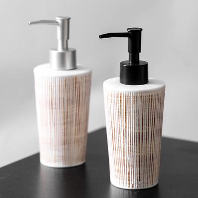 Banyo ve tuvalet – Sıvı Sabunluklar